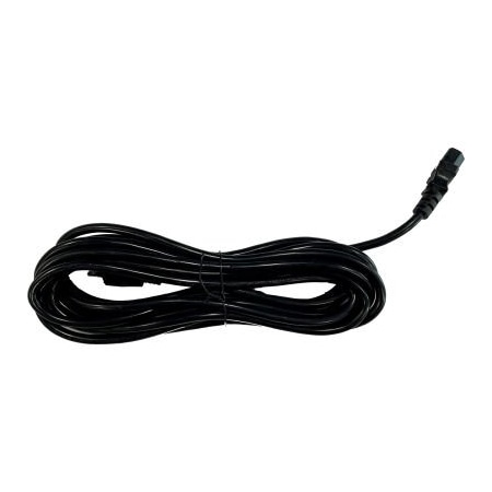 Hunter Fan Co. Jan Fan Jan Fan 18' Power Cord For 110V Motor, Yellow JF-CRP